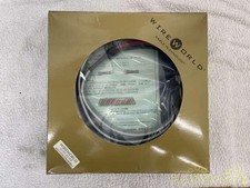 Câble haut-parleur WIRE WORLD