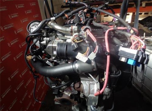 Moteur renault megane - renault,