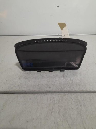 Ecran gps bmw serie e90 - serie, 3