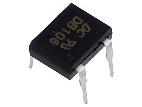 Redresseurs pont db106 - 10,