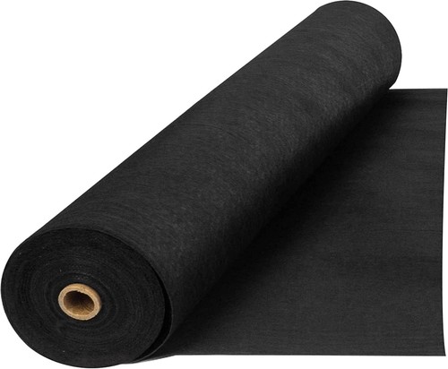 3ft 100ft black - , geotextile