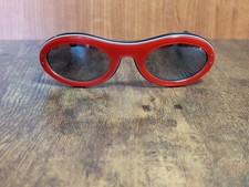 LUNETTES DE SOLEIL OVALE