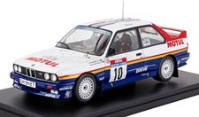 BMW M3 (E30) ROTHMANS #10