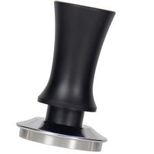  Coffee falsification Coffee Espresso Tamper Tamponnage de poudre de café en