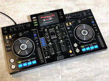 Pioneer DJ, XDJ-RX, état de
