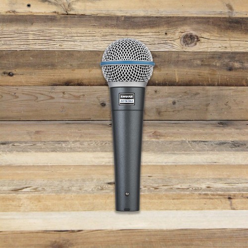 Open box shure beta - box,