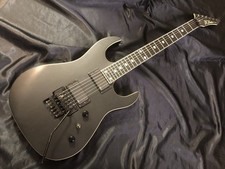 Guitare électrique BC Rich
