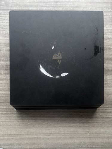 Sony playstation pro 1to - 4,