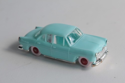 Norev voiture micro - voiture, micro-miniature