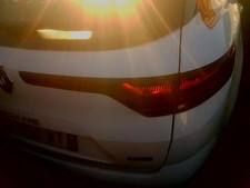 Feu arriere secondaire droit