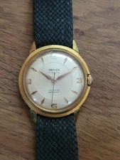 Reflex Incabloc Suisse Montre