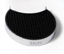 Bac d'égouttage MS-624439, MS-209259 KRUPS NESPRESSO VERTUO + Grille MS-624262