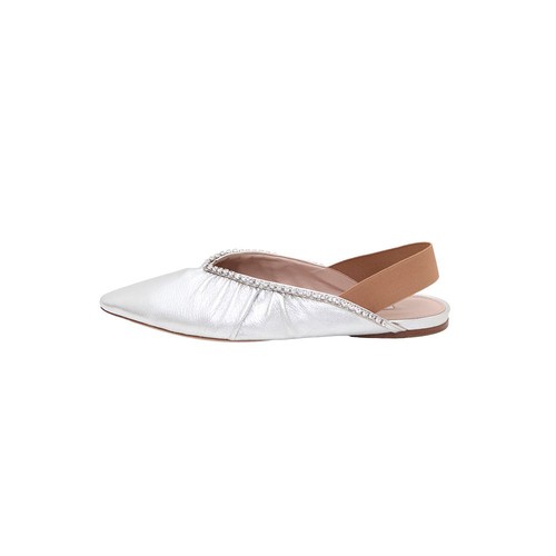 Miu ballerines slingbacks - miu,