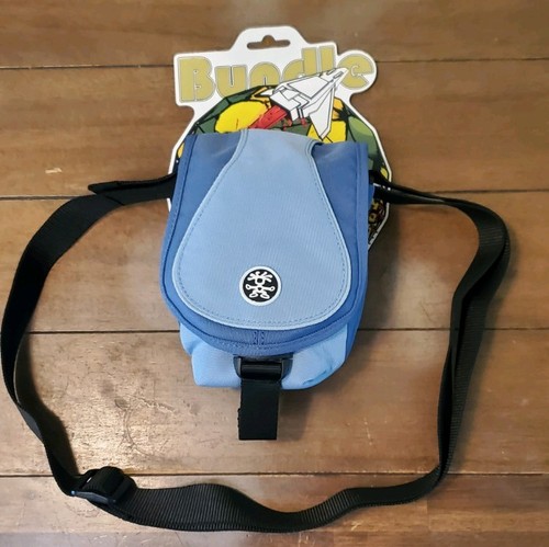 Crumpler the bundle photo bag - the,