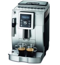 ☕ Machine à Café automatique De’Longhi ECAM 23.420.SB ( + Mousseur à lait) 