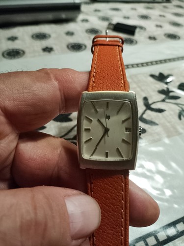 Montre lip vintage mecanique