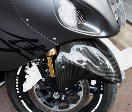 Garde boue avant front - boue, fender