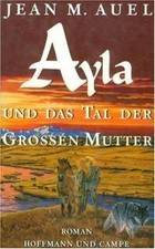 Ayla und das Tal der Großen