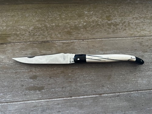 Couteau poche pliant - poche,