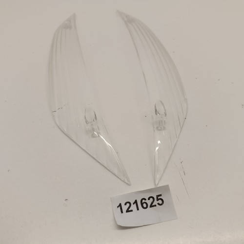 Gemme verre clignotants avant - clignotants,
