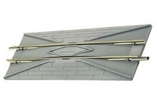 Minitrix 14974 N - Rail de