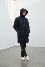 Parka Tommy Hilfiger Rockie 3