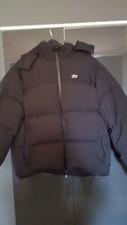 Manteau Lacoste