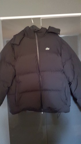 Manteau lacoste - manteau,