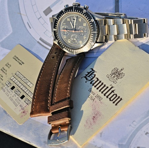 Chronographe époque - chronographe, d'Époque