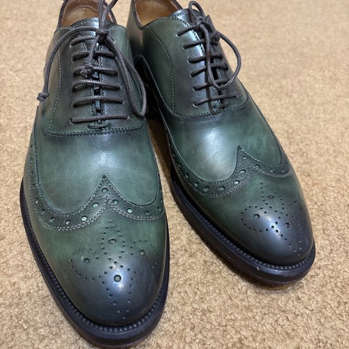 Stefano branchini shoes size - stefano,