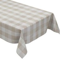 MEWATU Nappe de Table en Toile