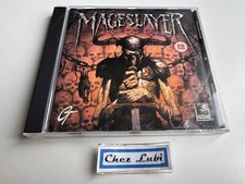 Mageslayer (GT Interactive) -