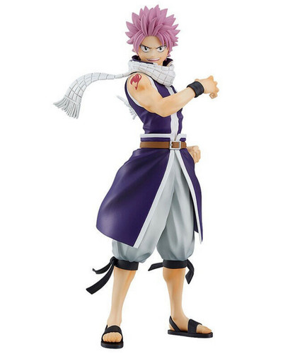 Pop parade fairy tail - -,