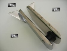 Davier 200*132 MM inox 316 L Ref DA377