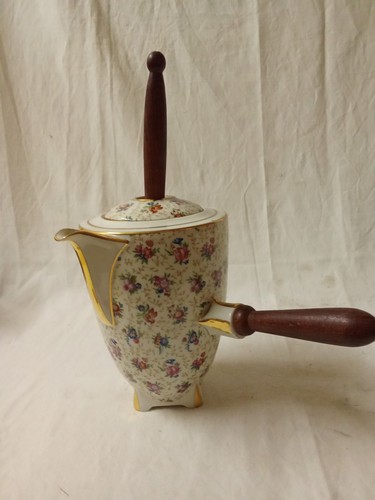 Ancienne chocolatière - ancienne,