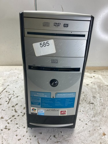 Emachines t5048 intel - intel, pentium