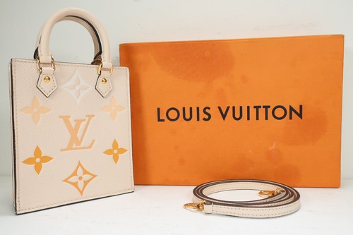Louis vuitton petite sac - petite,