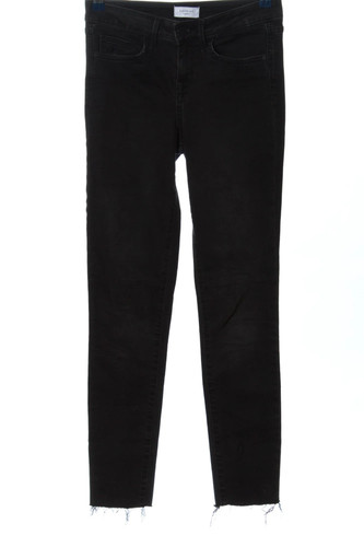 Pantalon femme noir - pantalon,