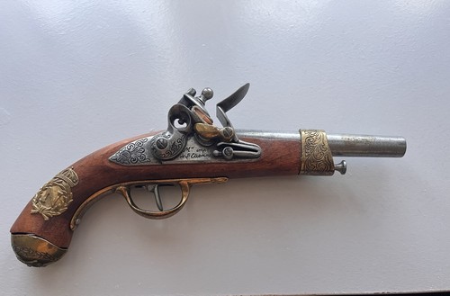 Réplique pistolet - réplique,