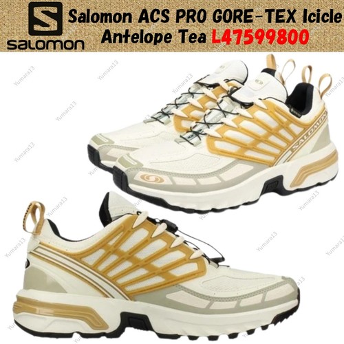 Salomon acs pro gore - salomon, gore-tex