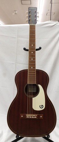 Gretsch parlor guitare - gretsch,