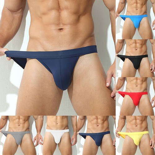 élasthanne hommes lingerie - Élasthanne,