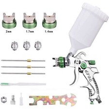 Pistolet à Peinture Pro Air