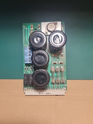 Circuit imprimé pour pièces - circuit,