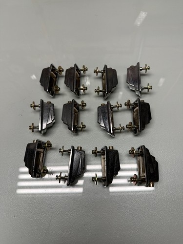 Tama swingstar chrome - swingstar, lugs
