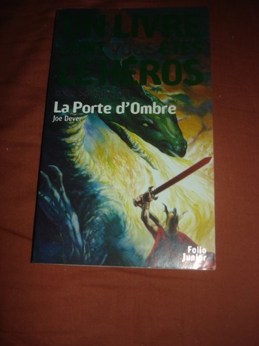 Ldvelh loup solitaire la - loup, n°18