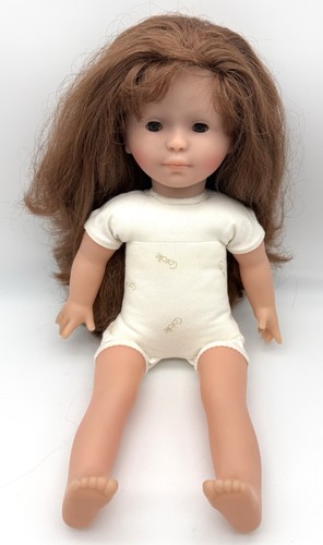 Vintage corolle poupee toddler - vintage,