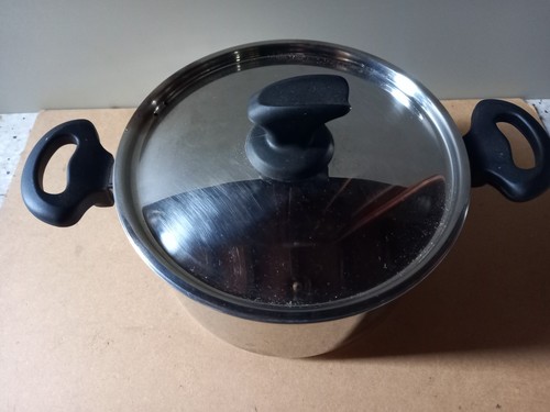 Faitout inox litres tout - inox,
