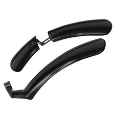 26 pouces vélo VTT étendu