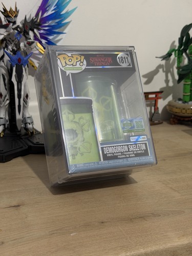 Funko pop stranger things - pop!,